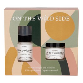 The Essential Ritual - Organic and 100% natural Skincare set