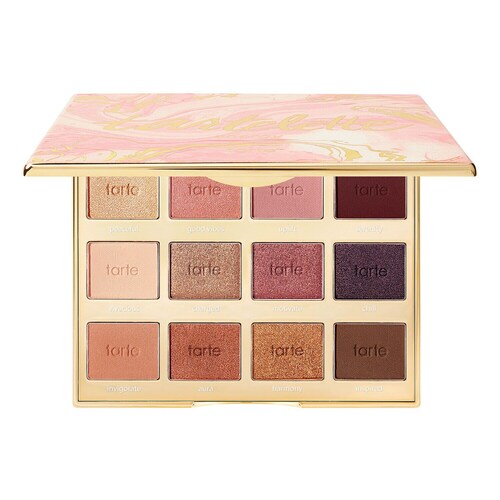 Tarte - Tartelette™ Energy Amazonian Clay Palette - tartelette Energy Eye Palette