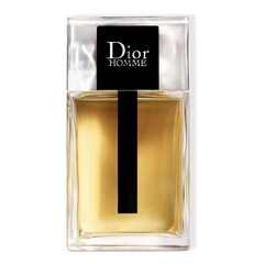 Dior Homme – Eau de Toilette für Herren – Holzige Duftnoten und Chypre-Duftnoten, DIOR