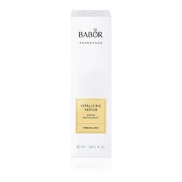 Vitalizing Serum - Serum