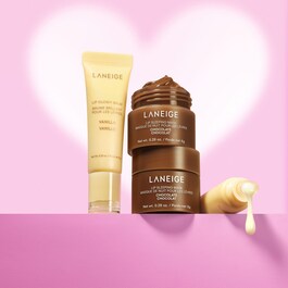 S'MORE KISSES SET - Lippen-Duo-Set