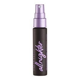 All Nighter - Make Up Setting Fixier Spray Travel Size
