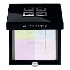 Prisme Libre Pressed Powder - Fixierend, mattierend und weichzeichnend, GIVENCHY
