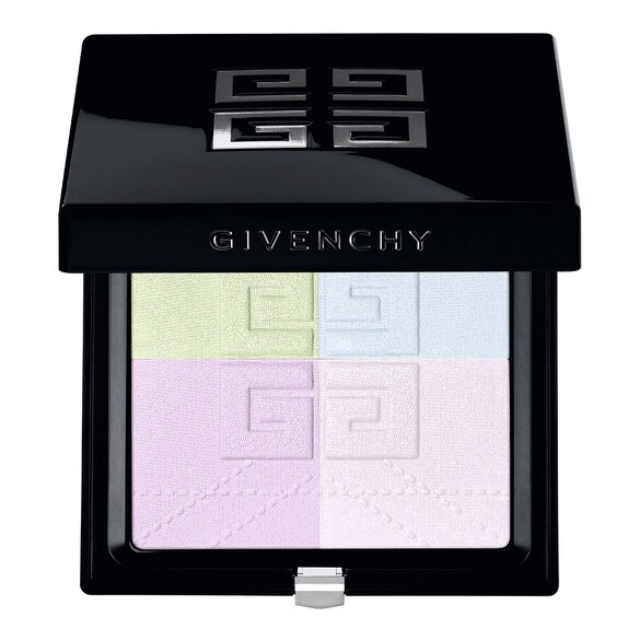 Prisme Libre Pressed Powder - Fixierend, mattierend und weichzeichnend, GIVENCHY
