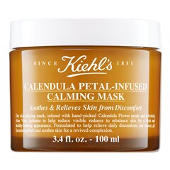 Calendula & Aloe Soothing Hydration Masque - Maske, KIEHL'S SINCE 1851