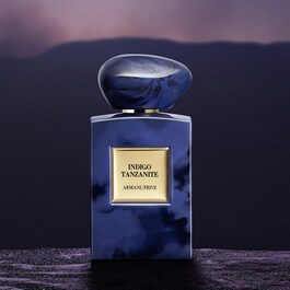 Armani - Armani Privé Indigo Tanzanite - Parfum - prive Indigo Tanzanite Edt 100ml