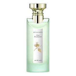 Eau Parfumée au Thé Vert - Eau de Cologne
