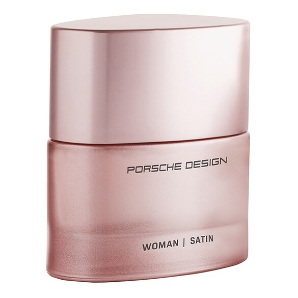 Woman Satin Eau de Parfum, PORSCHE DESIGN