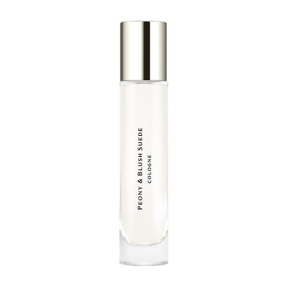 Peony & Blush Suede Cologne, JO MALONE LONDON