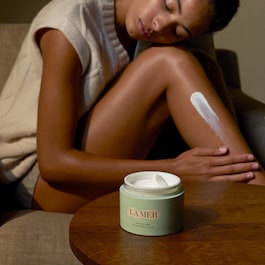 The Body Crème