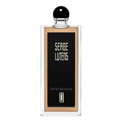 Santal majuscule - Eau de Parfum Flacon Spray, SERGE LUTENS