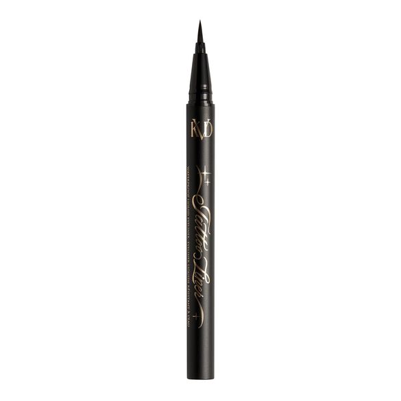 Tattoo Liner &ndash; Liquid-Eyeliner, KVD VEGAN BEAUTY