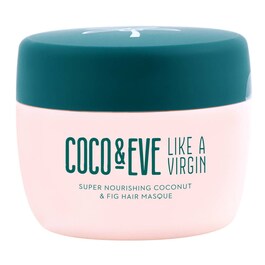 Like a Virgin Coconut & Fig Haar Maske