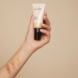 Tinted Hydra Moisturizer - Getönte FeuchtigkeitSPFlege