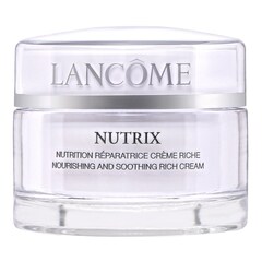 Nutrix Dry Skins - Gesichtscreme, LANCÔME