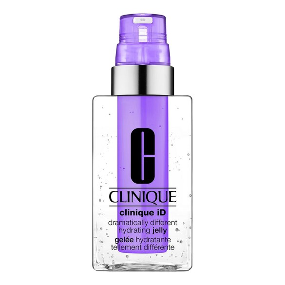 Clinique iD - Dramatically Different Hydrating Jelly + Active Concentrate, CLINIQUE