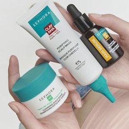 Hair Detox Set -  Haarpflegeset