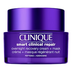 Clinique Smart Clinical Repair™ Overnight Recovery Cream + Mask, CLINIQUE