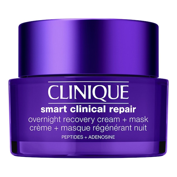 Clinique Smart Clinical Repair™ Overnight Recovery Cream + Mask, CLINIQUE