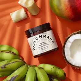HoliRoots™ Hair Mask - Reparierende Haarmaske