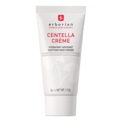 Centella Crème - Anti rednesses Soothing Mosturizer, ERBORIAN