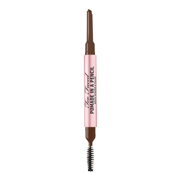 Pomade In A Pencil - Pomade Brow Augenbrauenstift, TOO FACED