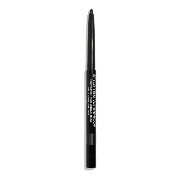 STYLO YEUX WATERPROOF - Langanhaltender Augenkonturenstift - Wasserfest, CHANEL