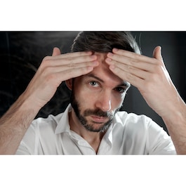 Barbiere - Multiaction Gesichtscreme 