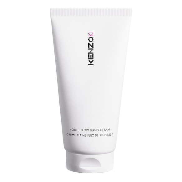Youth Flow Hand Cream - Handcreme, KENZOKI