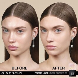 Prisme Libre - Mini Loose Setting and Finishing Powder  