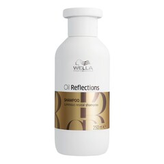 Oil Reflections - Shampoo für strahlenden Glanz für alle Haartypen, WELLA PROFESSIONALS