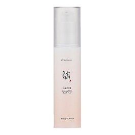 Ginseng Moist Sun Serum SPF50+ - Feuchtigkeitsspendender Sonnenschutz