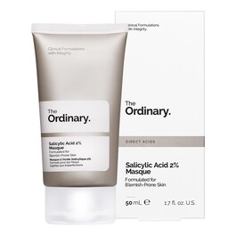 Salicylsäure-Maske 2%