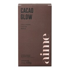 Cacao Glow 5 - Nahrungsergänzungsmittel, AIME