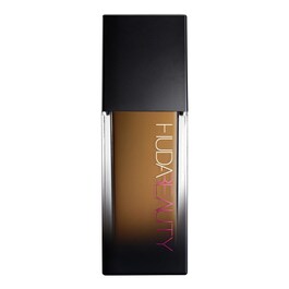 Matte Foundation - #FAUXFILTER