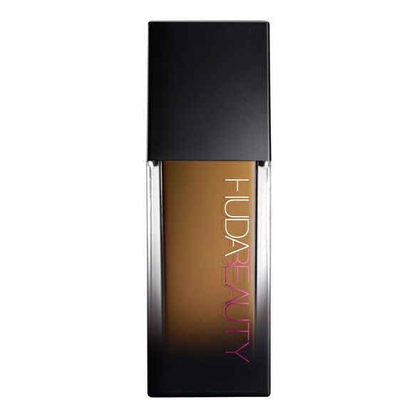 Matte Foundation - #FAUXFILTER, HUDA BEAUTY