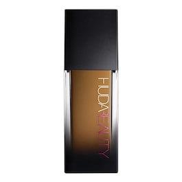 Matte Foundation - #FAUXFILTER image