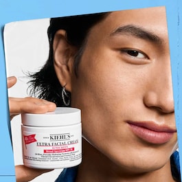 Ultra Facial - Oil Free Gel Cream