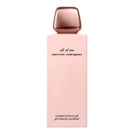 all of me - Shower gel