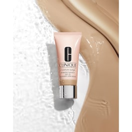 Moisture Surge Sheer Tint Hydrator SPF 25