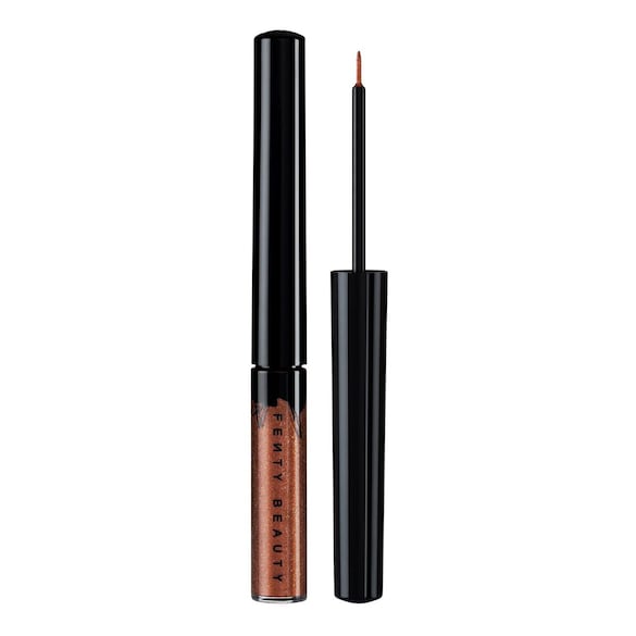 Glitty Lid Shimmer Liquid Liner - Flüssiger Eyeliner, FENTY BEAUTY
