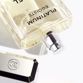 PLATINUM ÉGOÏSTE - Eau de Toilette Zerstäuber