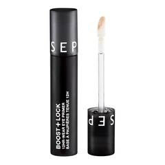 Boost + Lock 12 Hr-Wear Eye Primer - Primer für intensiven Lidschatten , SEPHORA COLLECTION