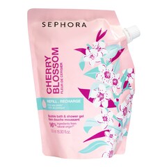 Nachfüllpackung Schaumbad-Dusche, SEPHORA COLLECTION