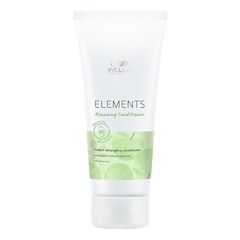 Elements - Sofort entwirrender Conditioner für normale bis fettige Kopfhaut, WELLA PROFESSIONALS