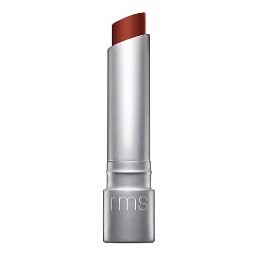 Rms Beauty - Wild With Desire - Feuchtigkeitsspendender Lippenstift - Wild W/ Desire Rapture