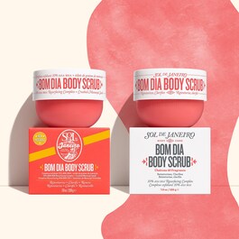 Bom Dia Body Scrub - Körperpeeling