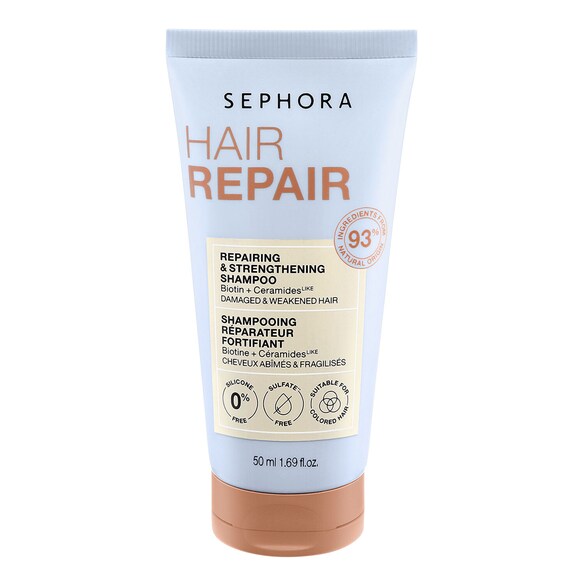Stärkendes Repair-Shampoo - Repair-Reinigung, SEPHORA COLLECTION