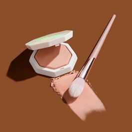 Precision Highlighter Brush - Highlighter-Pinsel