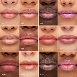 Glossed Lip Gloss